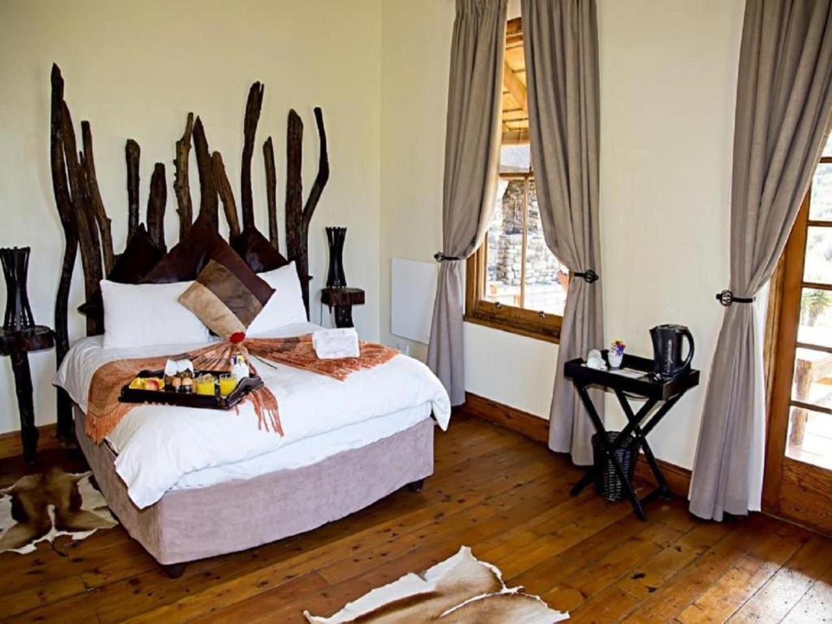 Addo Bush Palace Zimmer foto