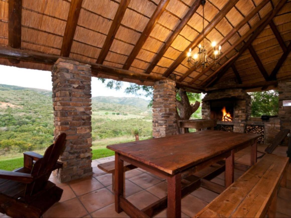 Addo Bush Palace Exterior foto