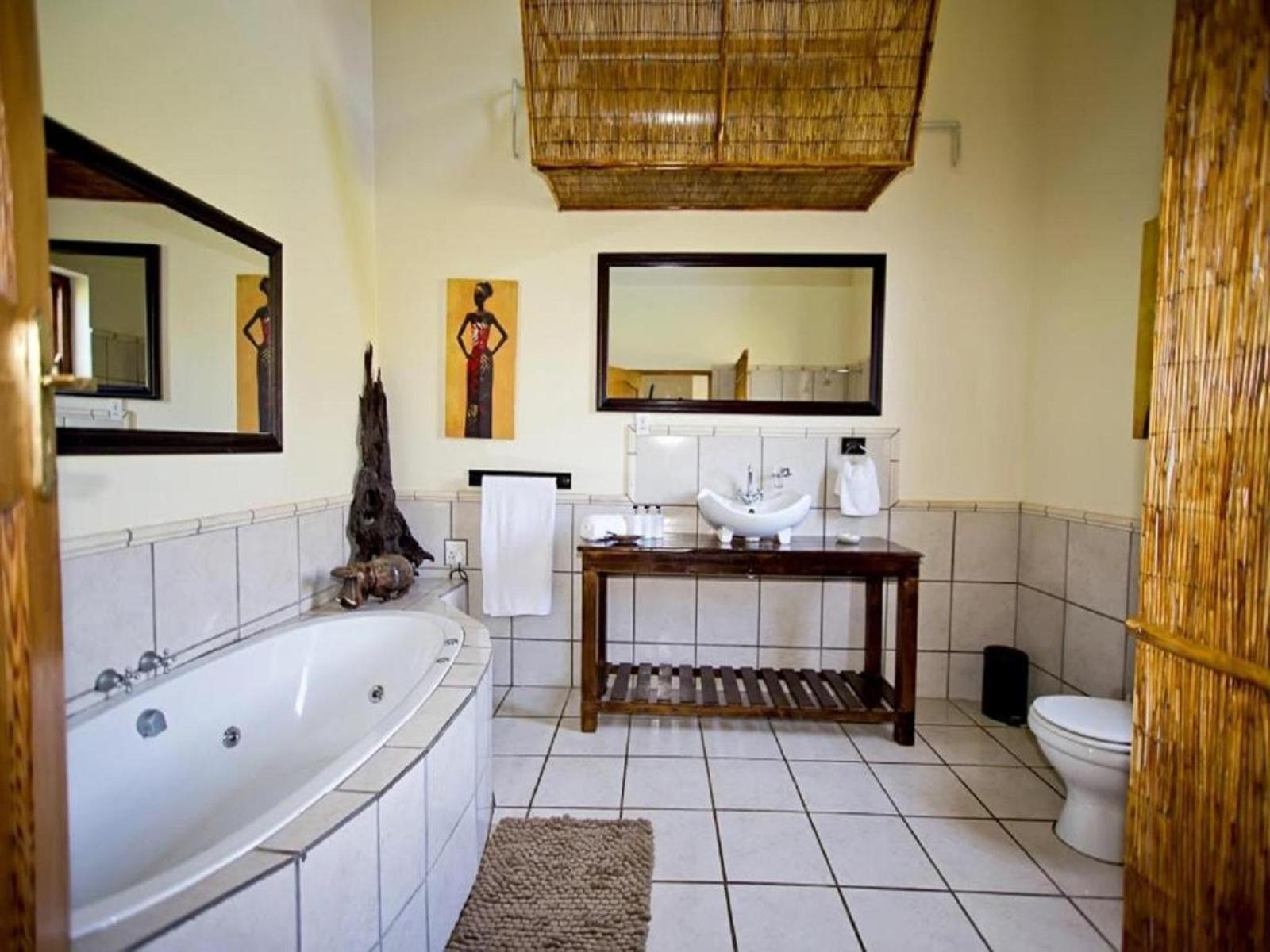 Addo Bush Palace Zimmer foto