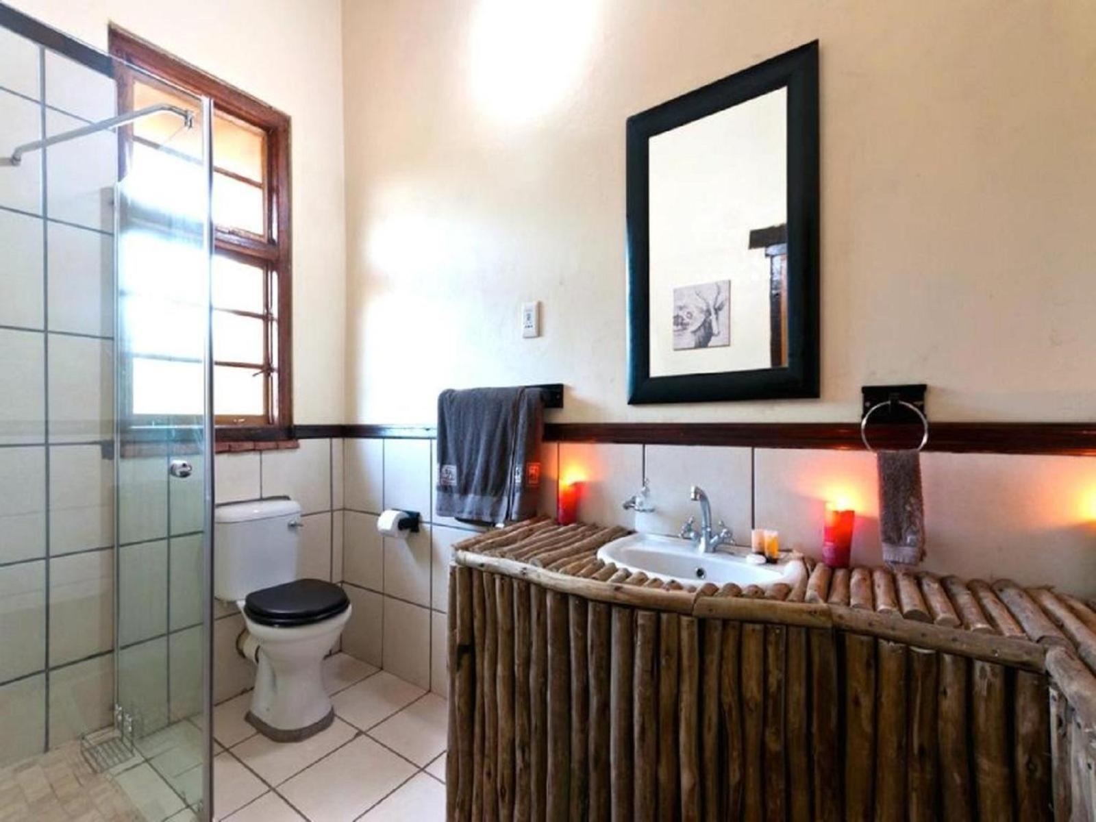 Addo Bush Palace Zimmer foto