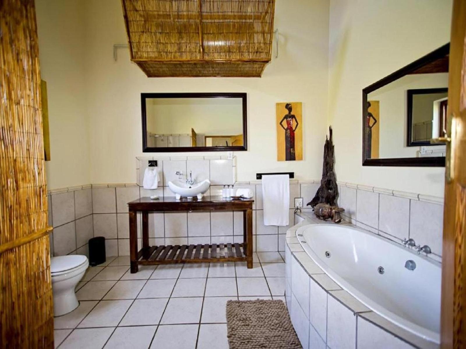 Addo Bush Palace Zimmer foto