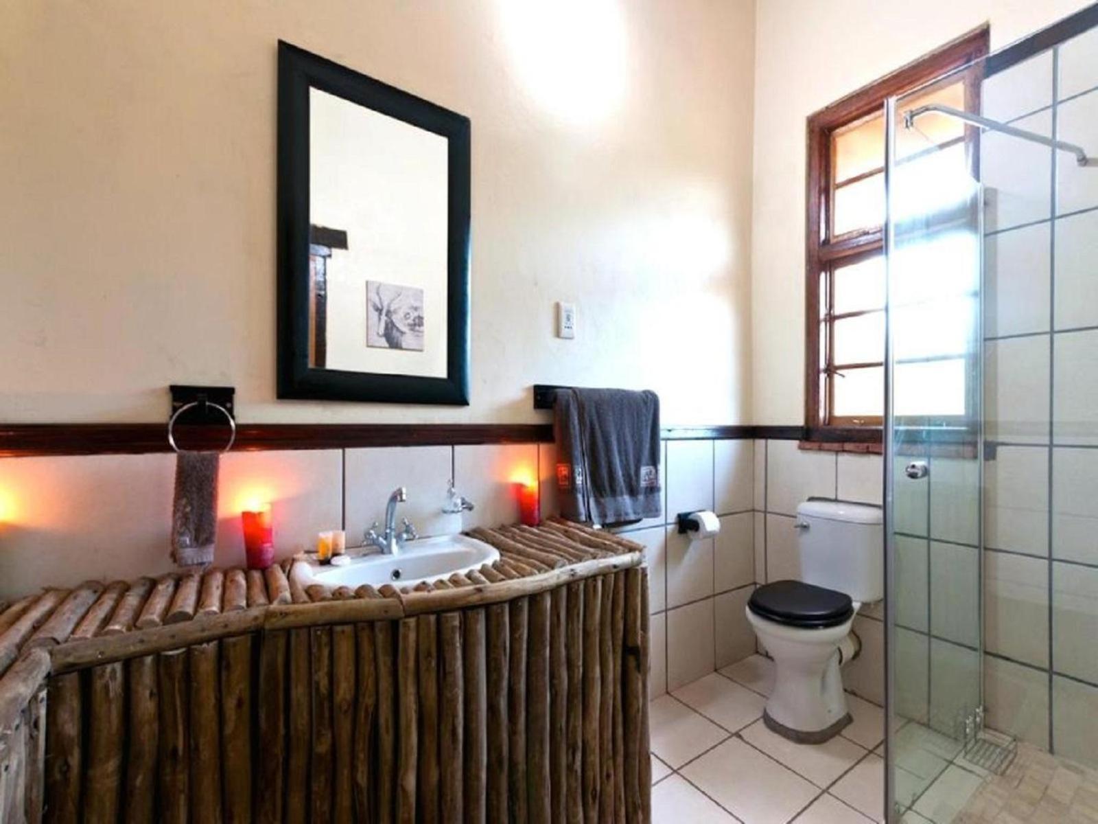Addo Bush Palace Zimmer foto