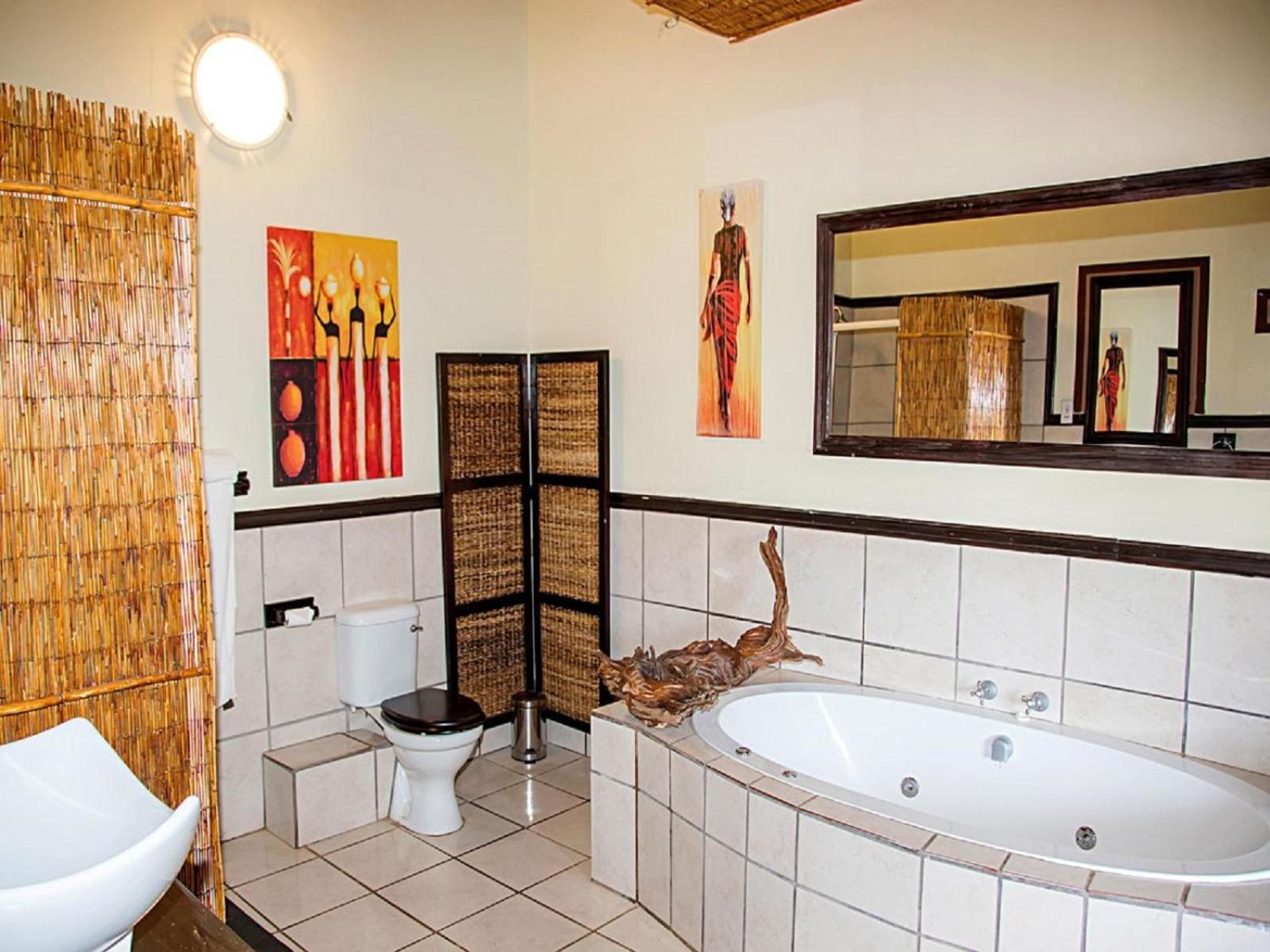 Addo Bush Palace Zimmer foto