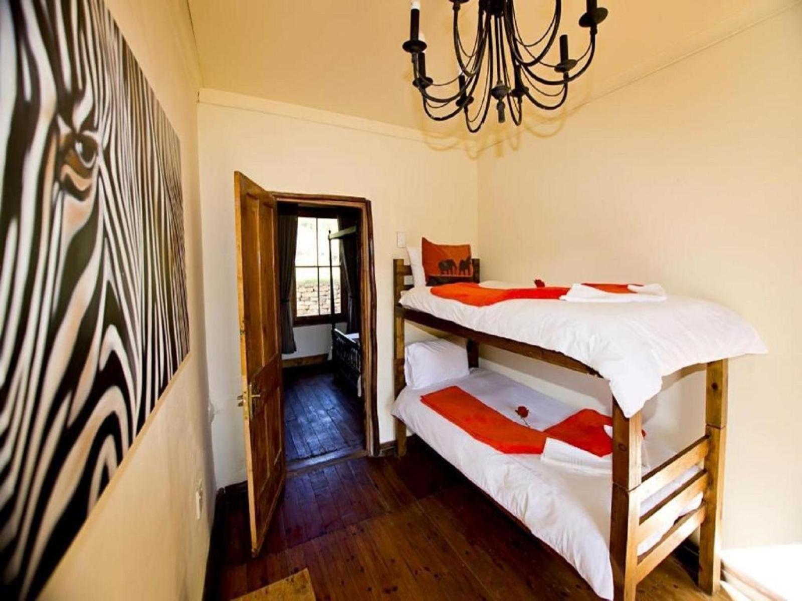 Addo Bush Palace Zimmer foto