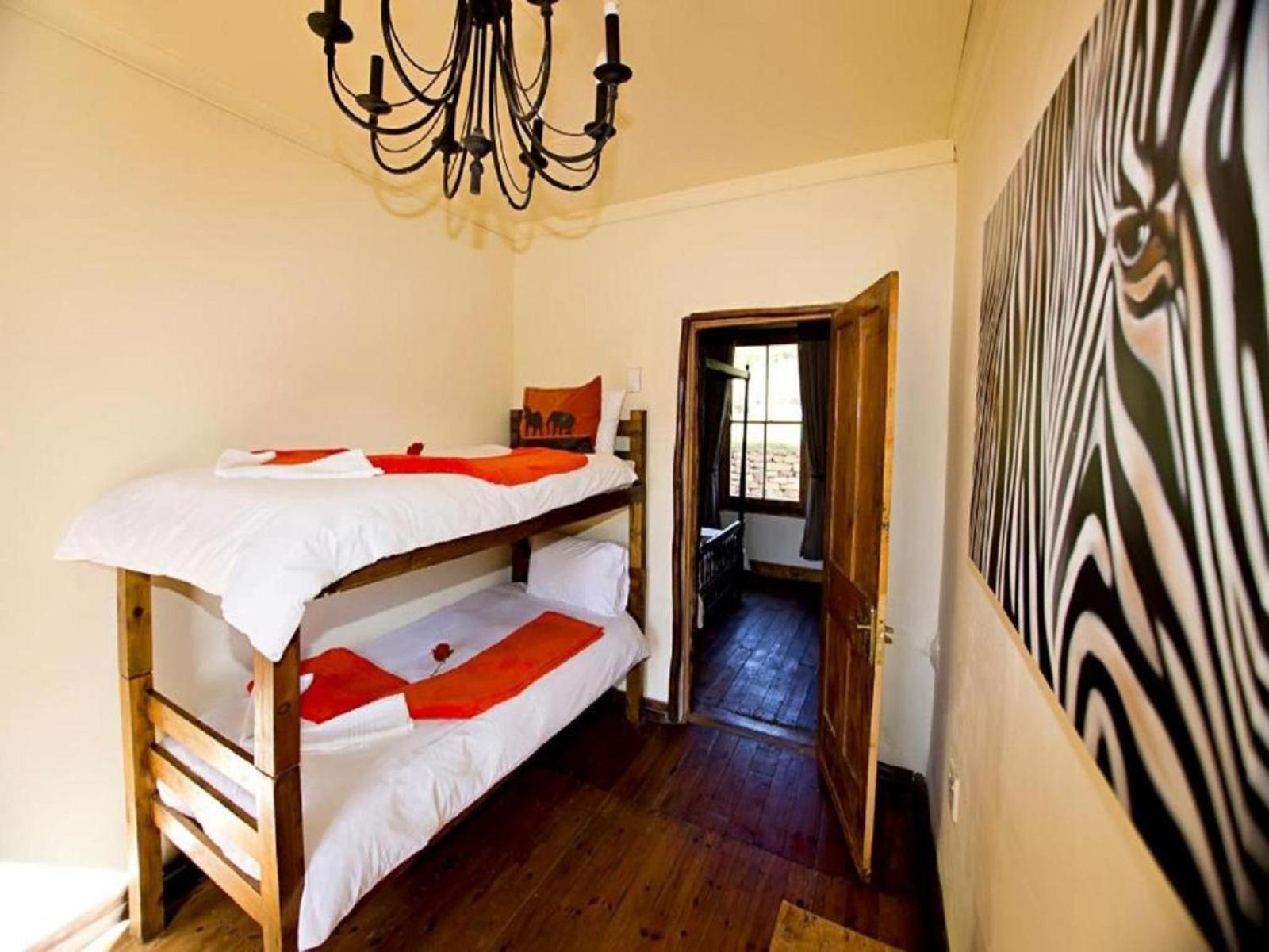 Addo Bush Palace Zimmer foto