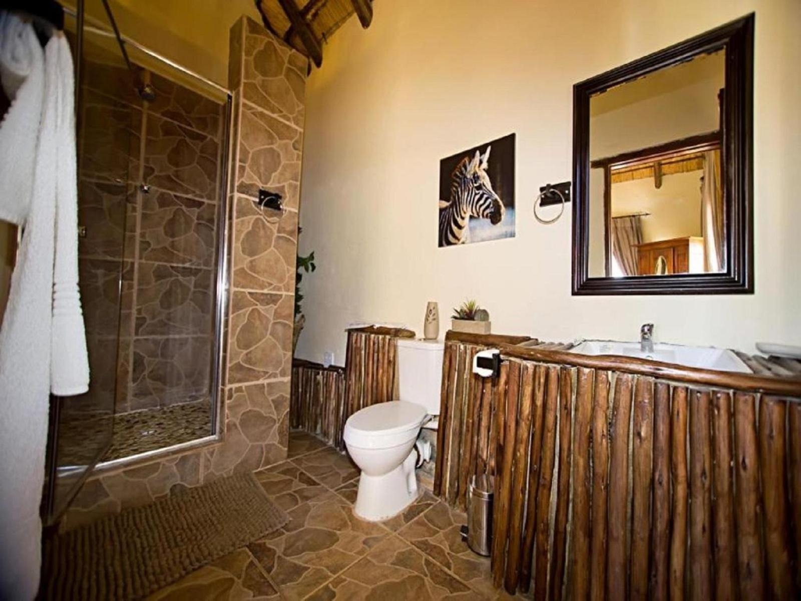 Addo Bush Palace Zimmer foto