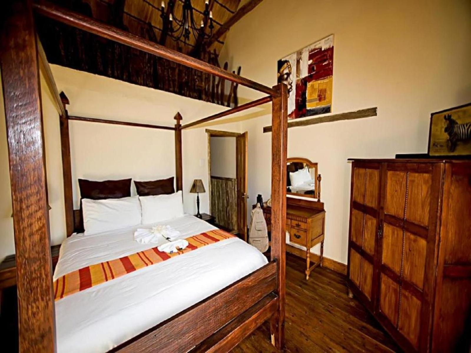 Addo Bush Palace Zimmer foto