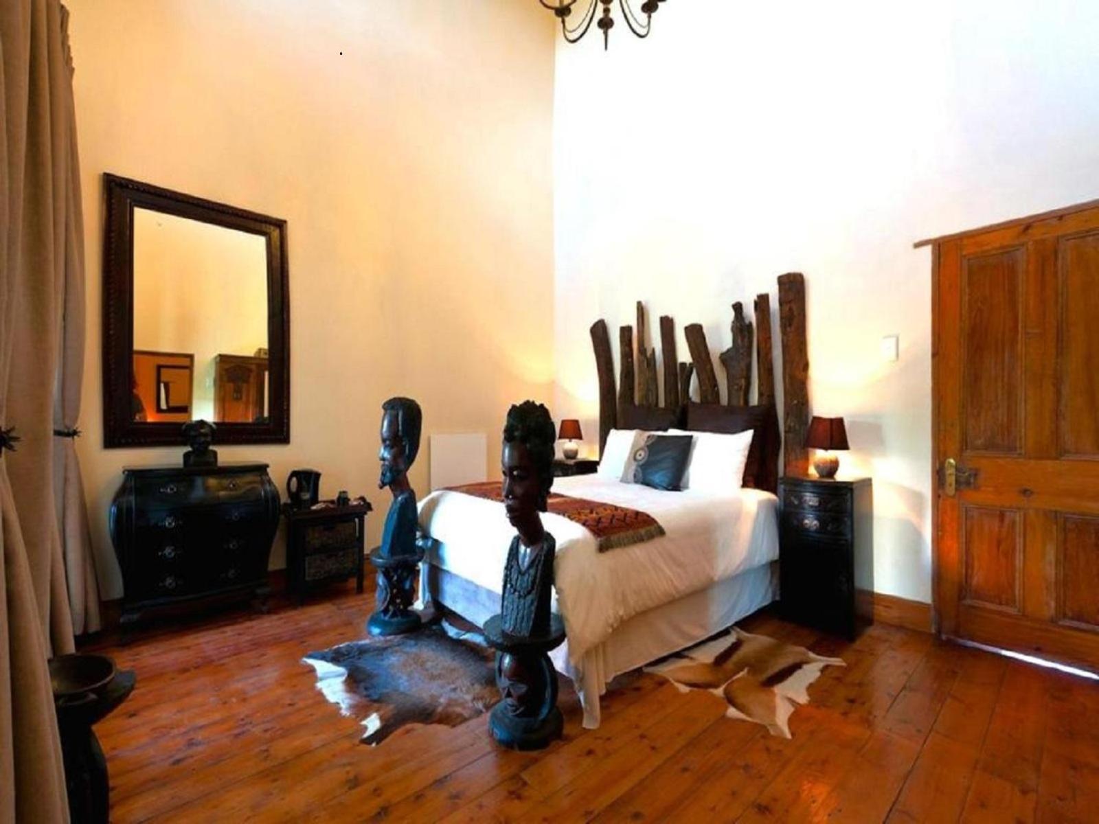 Addo Bush Palace Zimmer foto