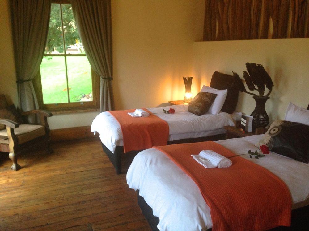Addo Bush Palace Exterior foto