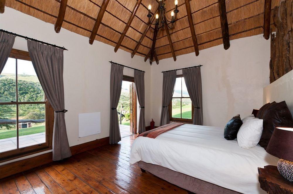 Addo Bush Palace Exterior foto